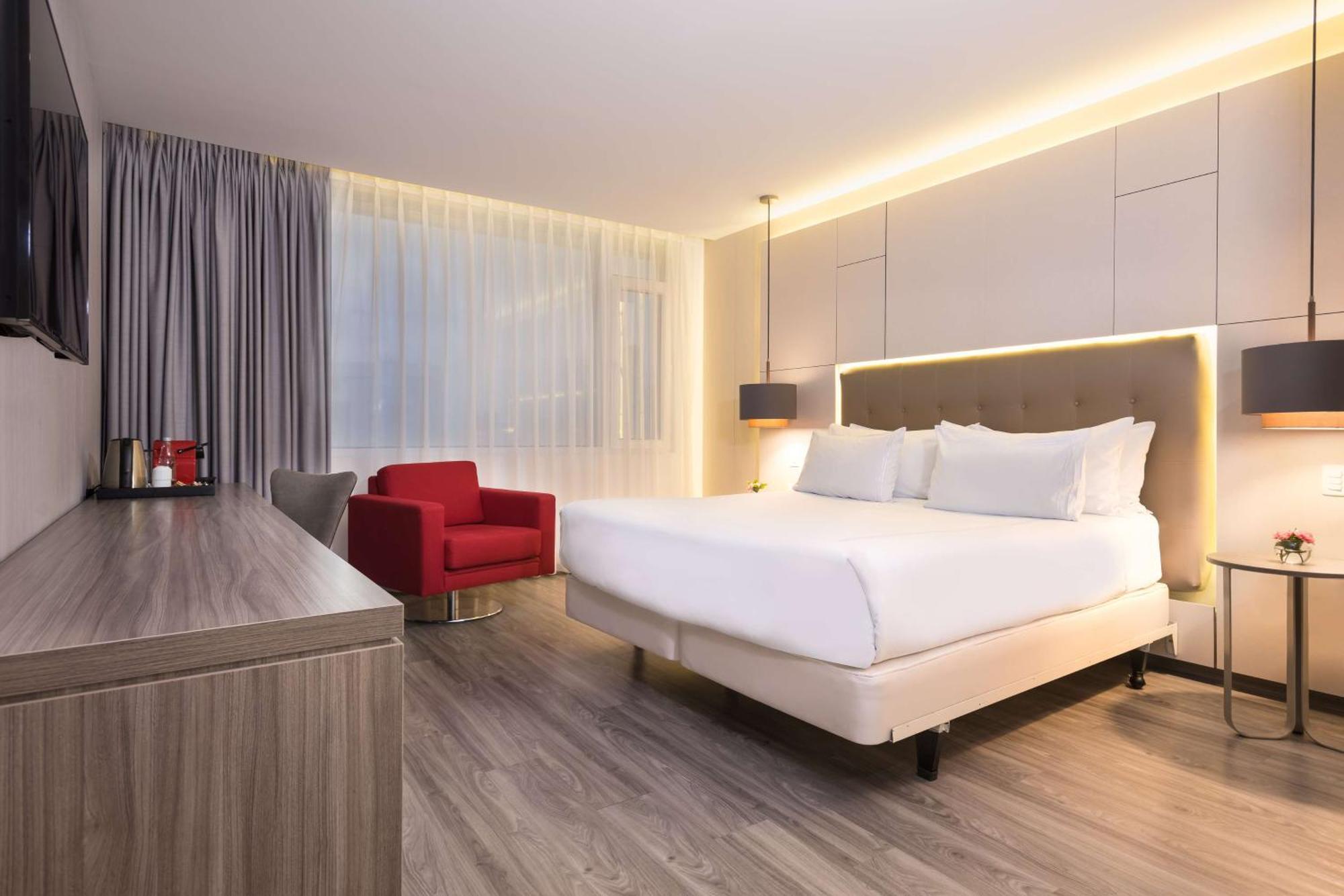 Suite con Letto Supplementare (2 Adulti + 1 Bambino)