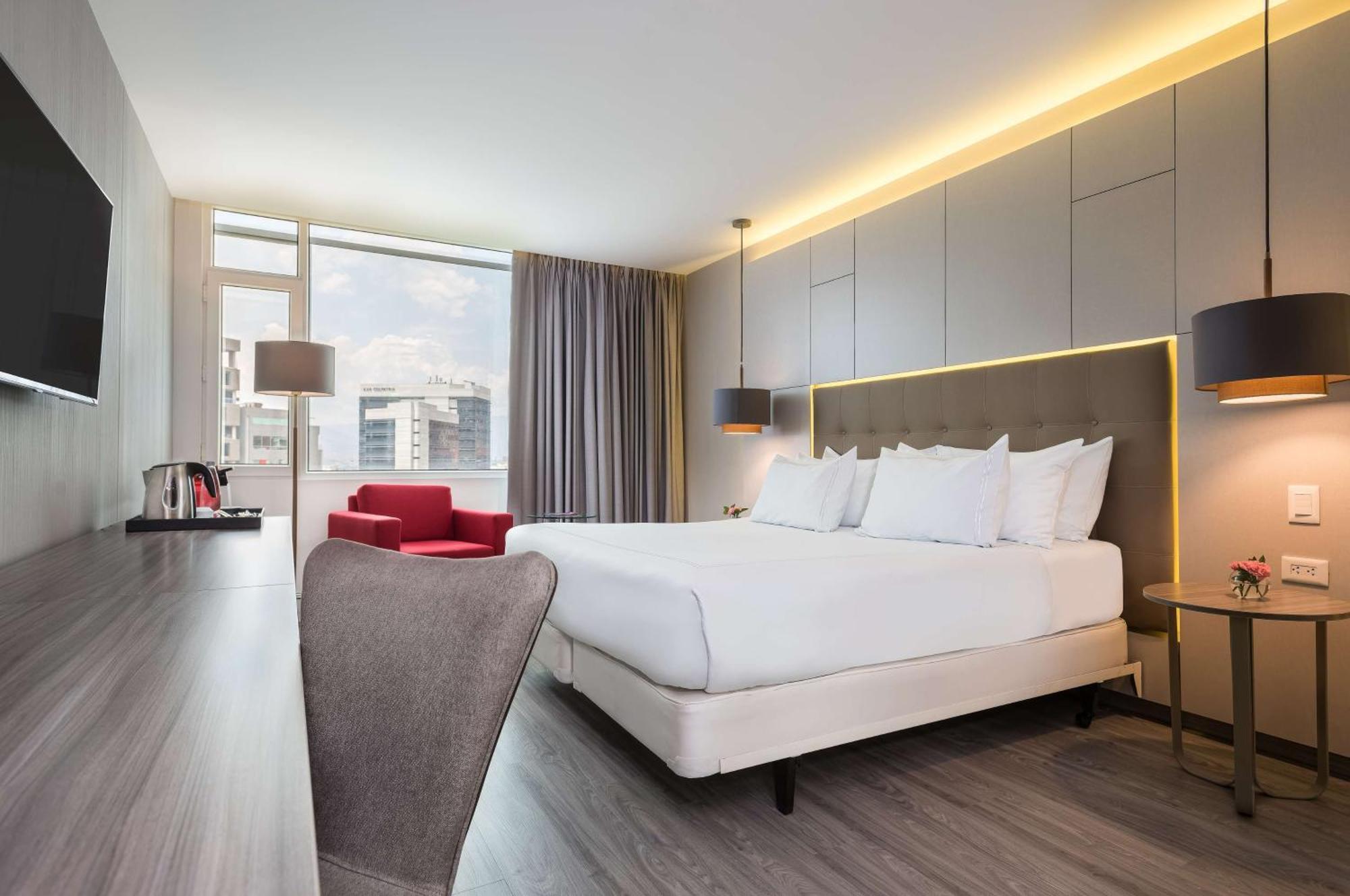 Camera Superior con Letto Supplementare (2 Adulti + 1 Bambino)