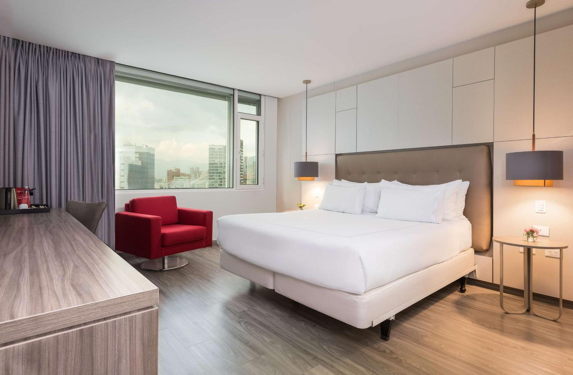 Camera Premium con Letto Supplementare (2 Adulti + 1 Bambino)